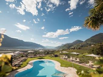 Familienresidence & Suiten Das Grafenstein ****ˢ Familienresidence & Suiten Das Grafenstein ****ˢ