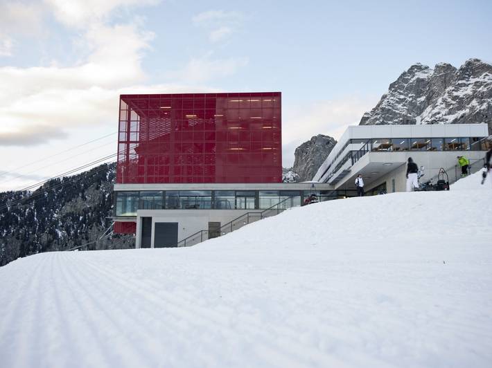 Das Familienhotel in Schenna: Sonne pur! Das Familienhotel in Schenna: Sonne pur!