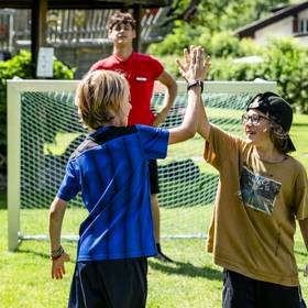 Familienhotel in Gröden: ein besonderer Ort Familienhotel in Gröden: ein besonderer Ort