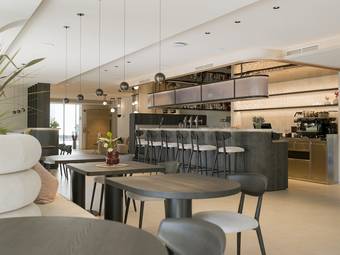 Amaris Suites ****ˢ Amaris Suites ****ˢ