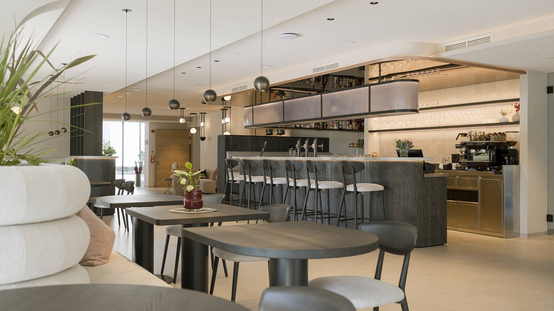 Amaris Suites ****ˢ Amaris Suites ****ˢ