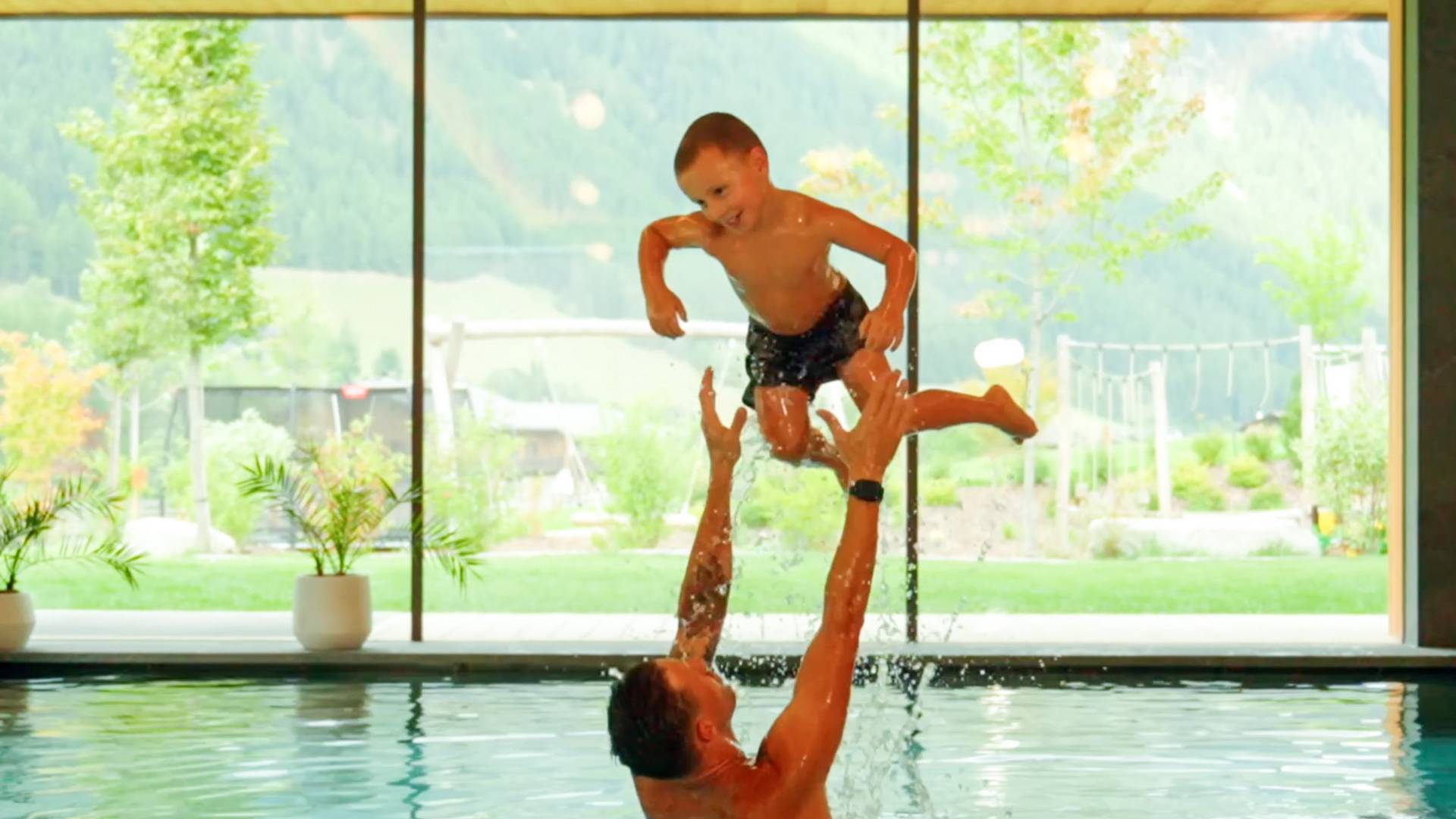 linara bio family hotel *** linara bio family hotel ***
