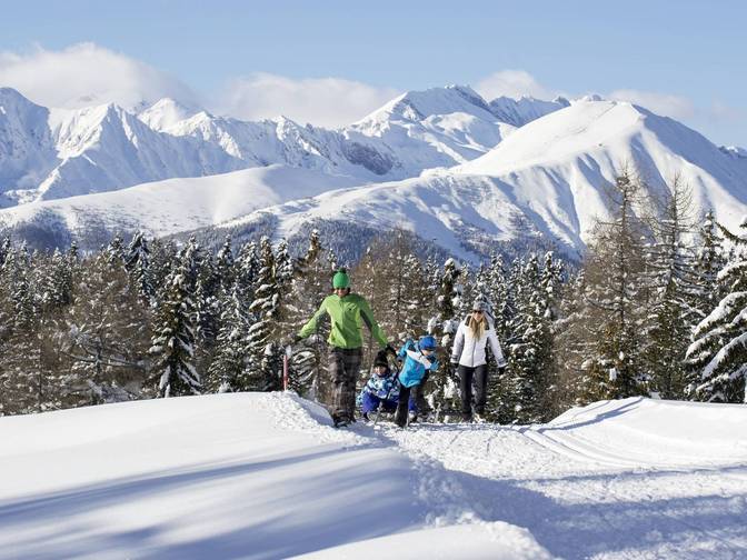 Holiday in South Tyrol with children – unforgettable Holiday in South Tyrol with children – unforgettable
