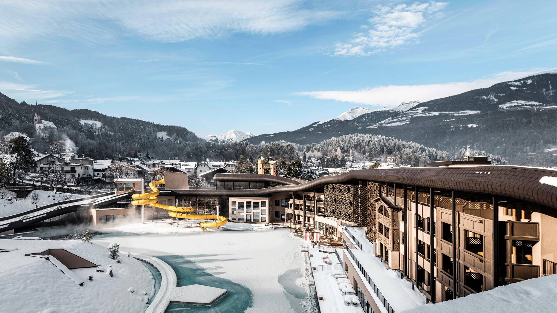Falkensteiner Family Resort Lido ***** Falkensteiner Family Resort Lido *****