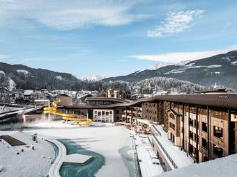 Falkensteiner Family Resort Lido ***** Falkensteiner Family Resort Lido *****