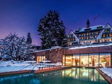 Parkhotel Holzner Send us your non-binding enquiry!