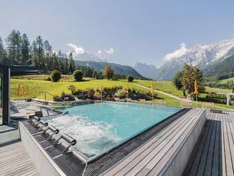 Family Resort Rainer ****ˢ Family Resort Rainer ****ˢ