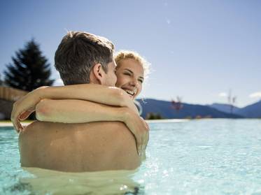 Hotel con spa per bambini: è tempo di coccole! Hotel con spa per bambini: è tempo di coccole!