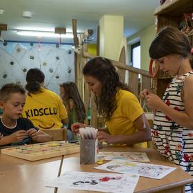 Das Familienhotel in Schenna für kreative Naturliebhaber Das Familienhotel in Schenna für kreative Naturliebhaber