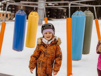 Familienhotel Huber ****ˢ Familienhotel Huber ****ˢ