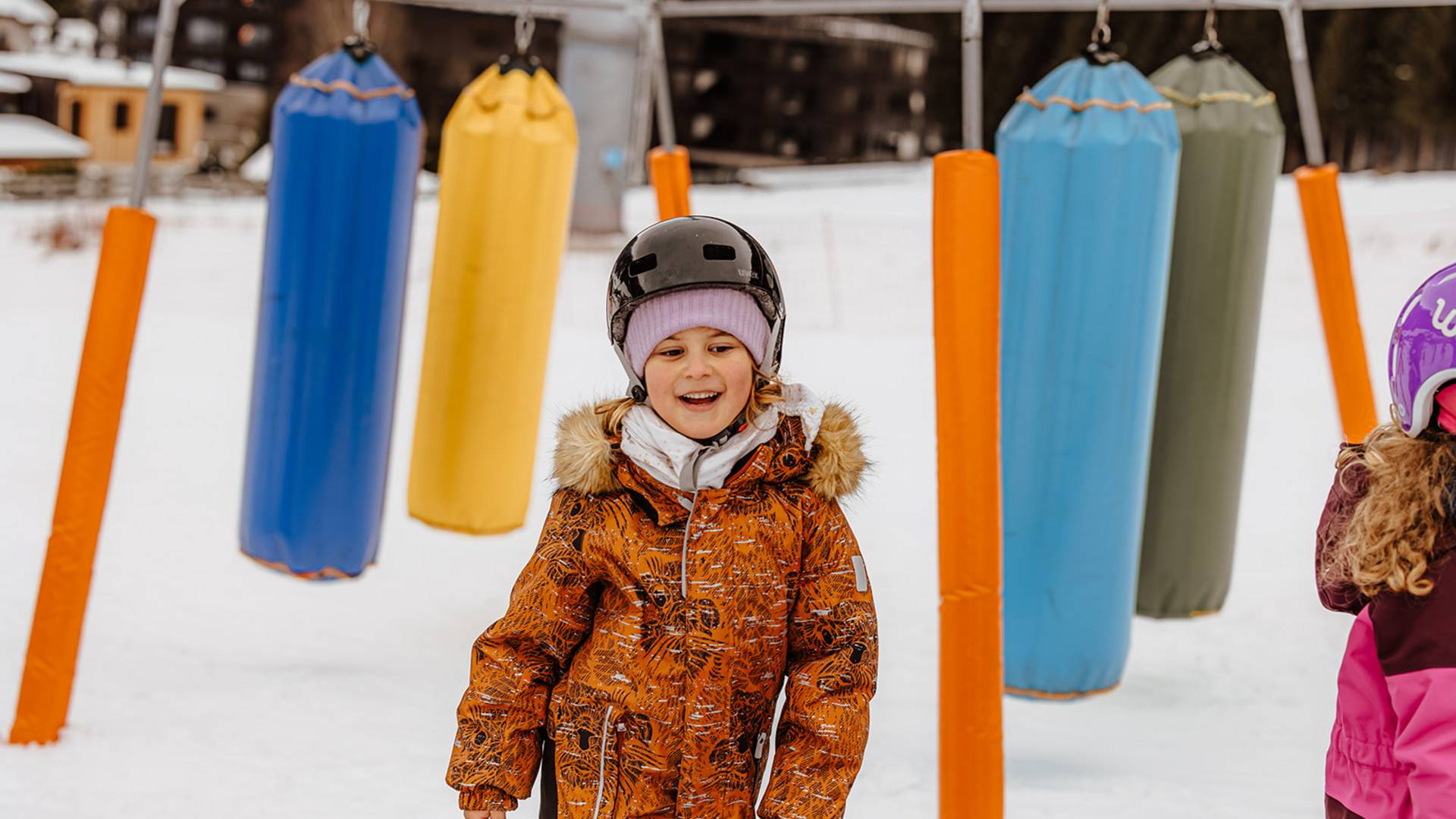 Familienhotel Huber ****ˢ Familienhotel Huber ****ˢ