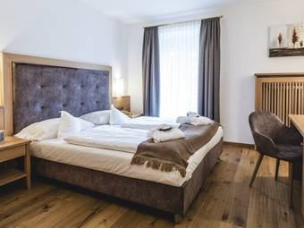Family Hotel Posta **** Family Hotel Posta ****