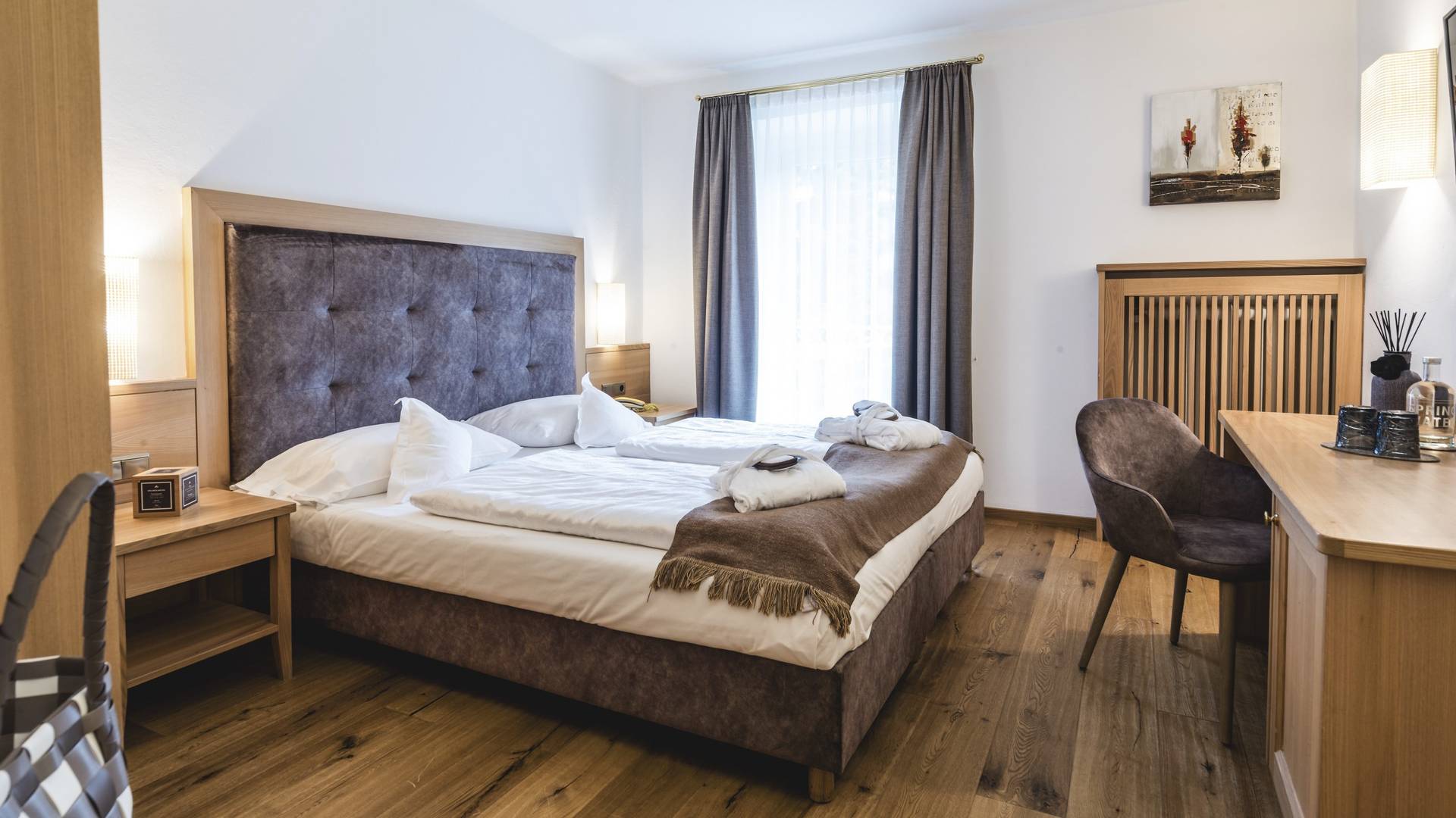 Family Hotel Posta **** Family Hotel Posta ****