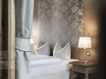 Post Alpina - Family Mountain Chalets ****ˢ Post Alpina - Family Mountain Chalets ****ˢ