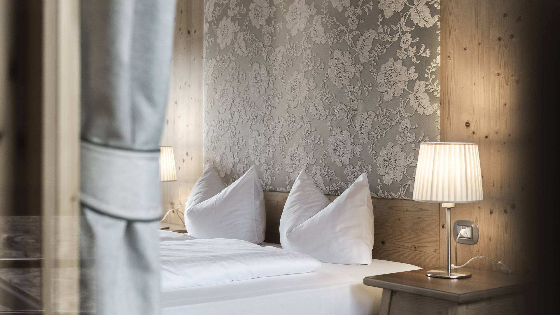 Post Alpina - Family Mountain Chalets ****ˢ Post Alpina - Family Mountain Chalets ****ˢ