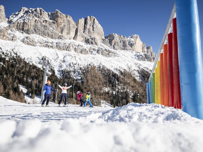Family hotel Alto Adige: the happy family places! Family hotel Alto Adige: the happy family places!