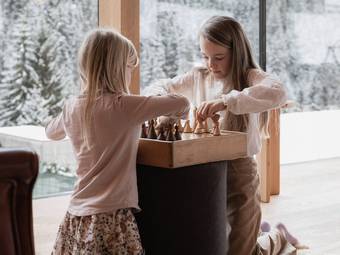 Familienhotel Bella Vista **** Familienhotel Bella Vista ****