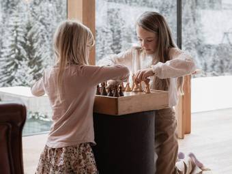 Familienhotel Bella Vista **** Familienhotel Bella Vista ****