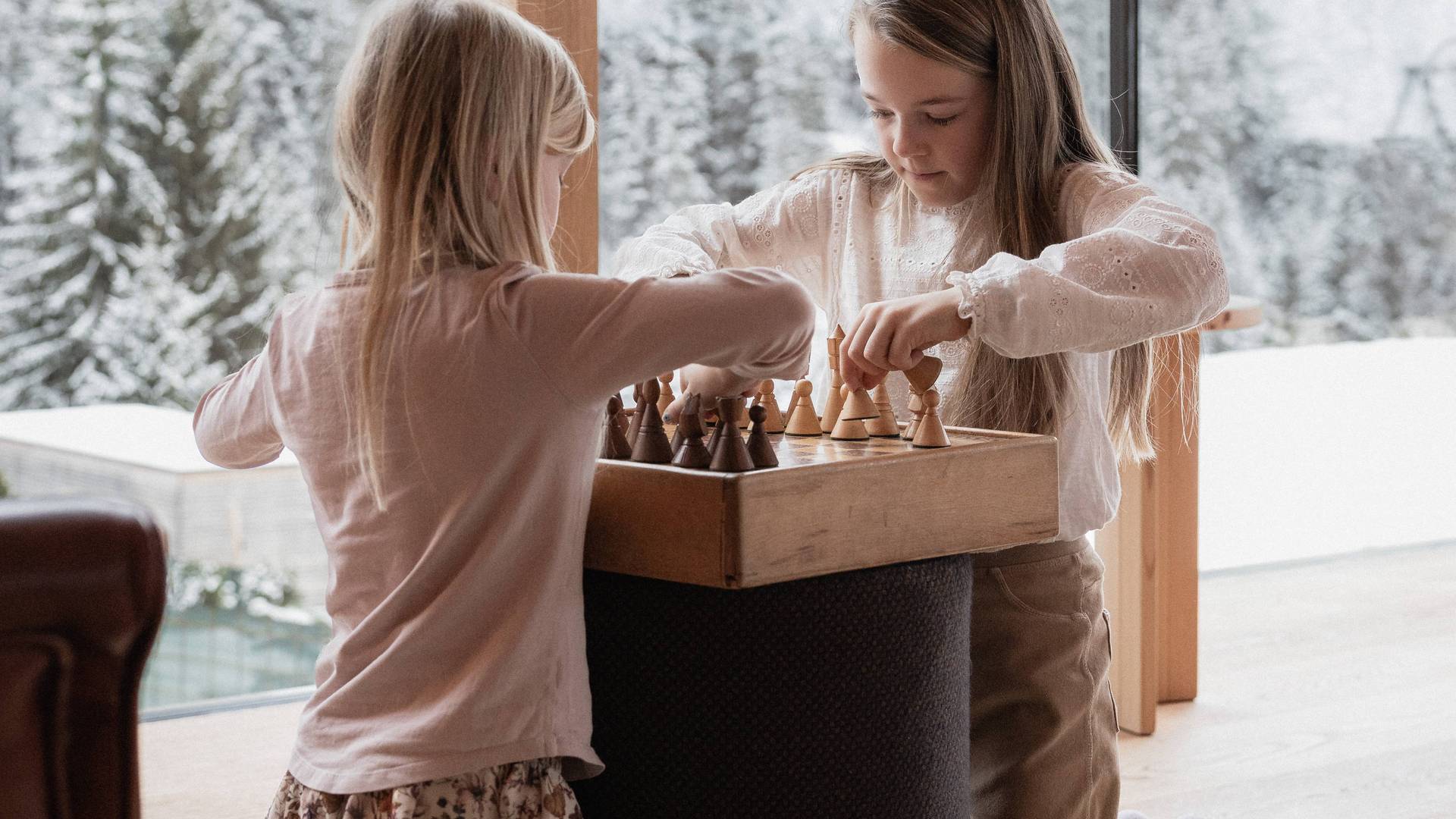 Familienhotel Bella Vista **** Familienhotel Bella Vista ****