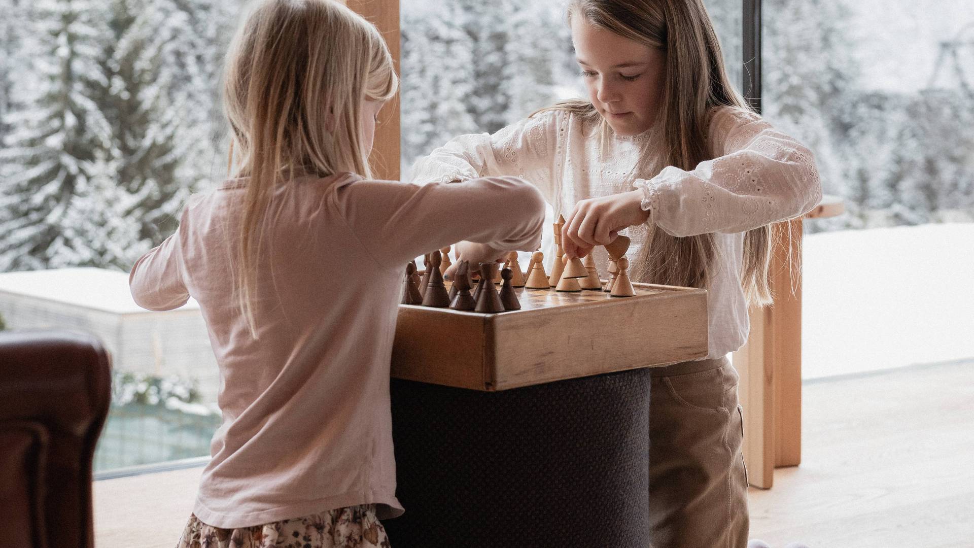 Familienhotel Bella Vista **** Familienhotel Bella Vista ****