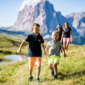 Family hotel in Val Gardena/Gröden: a special place Family hotel in Val Gardena/Gröden: a special place