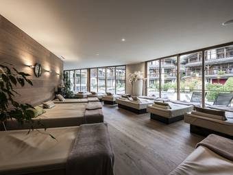 Post Alpina - Family Mountain Chalets ****ˢ Post Alpina - Family Mountain Chalets ****ˢ