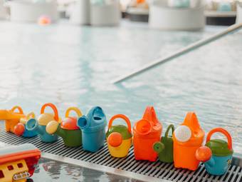 Familienhotel Huber ****ˢ Familienhotel Huber ****ˢ