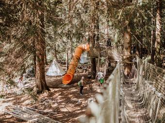 Familienhotel Huber ****ˢ Familienhotel Huber ****ˢ