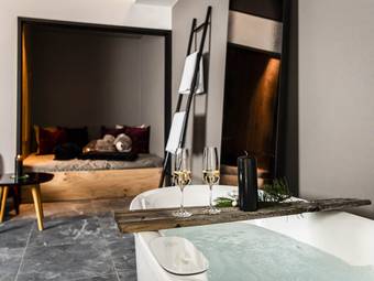 Familyhotel Biancaneve ****ˢ Familyhotel Biancaneve ****ˢ