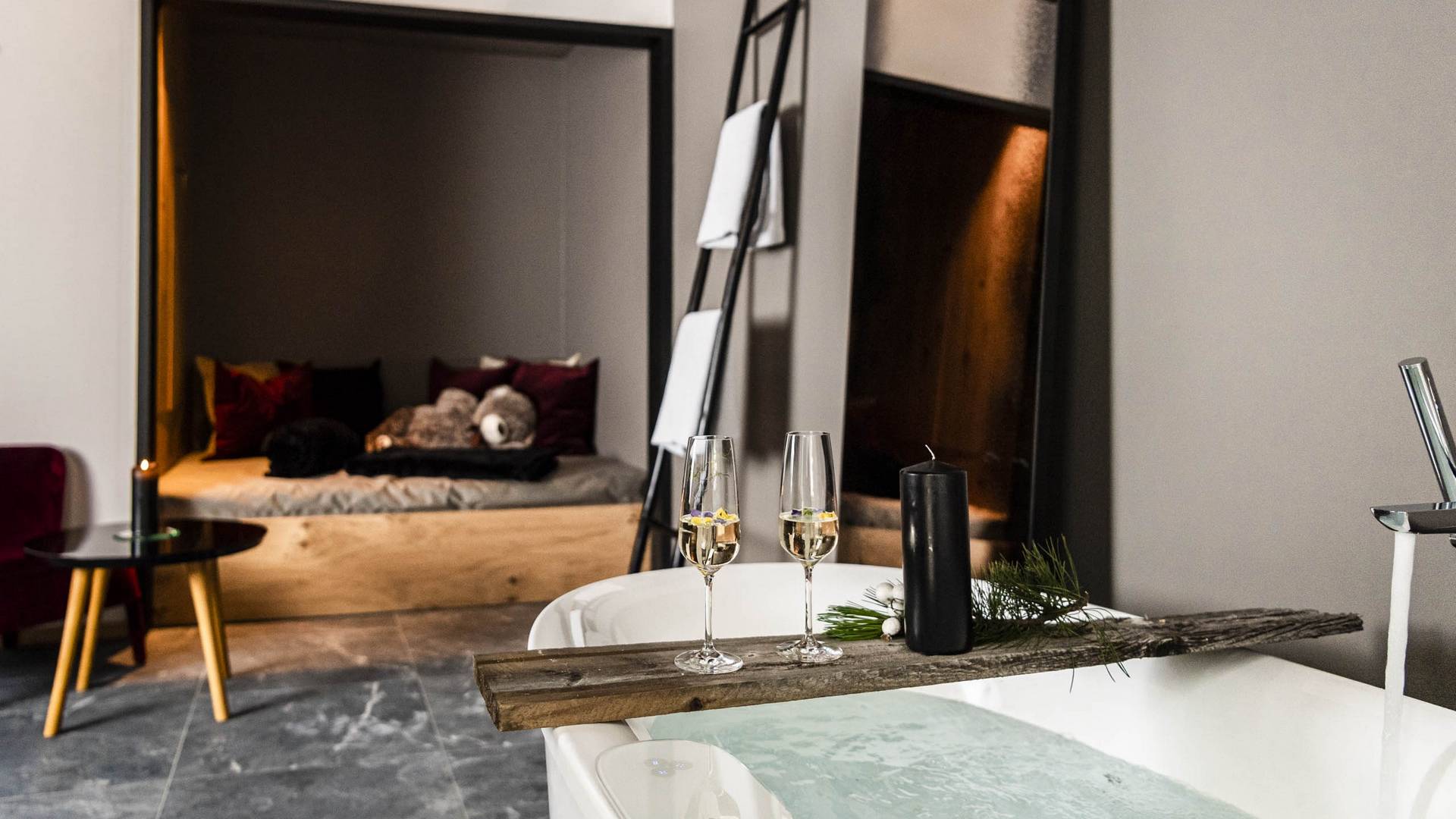 Familyhotel Biancaneve ****ˢ Familyhotel Biancaneve ****ˢ