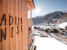 Aktiv & Familienhotel Adlernest **** Send us your non-binding enquiry!