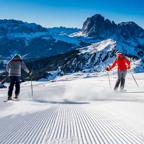 Familienhotel in Gröden: ein besonderer Ort Familienhotel in Gröden: ein besonderer Ort
