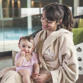 Nel family hotel a Ortisei i vostri desideri diventeranno realtà Nel family hotel a Ortisei i vostri desideri diventeranno realtà