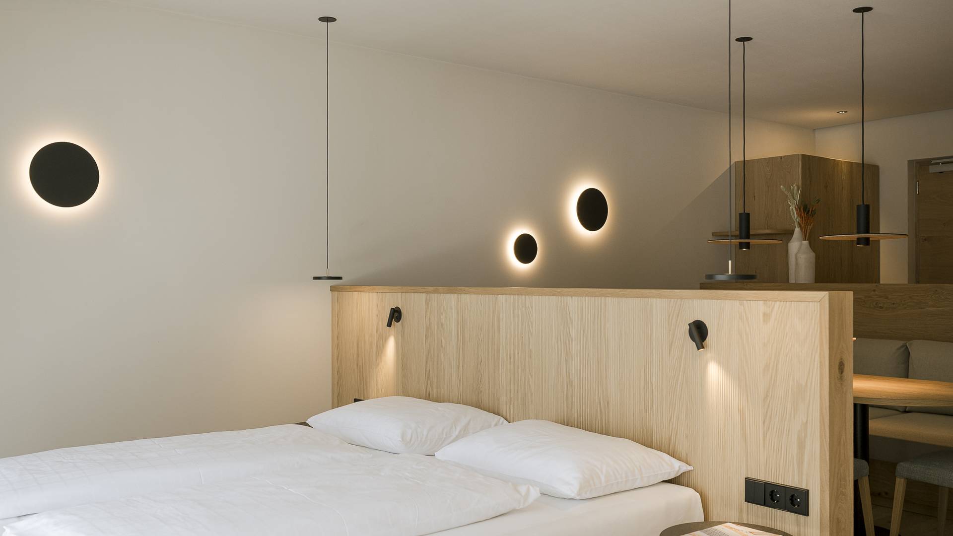 Amaris Suites ****ˢ Amaris Suites ****ˢ
