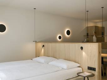 Amaris Suites ****ˢ Amaris Suites ****ˢ