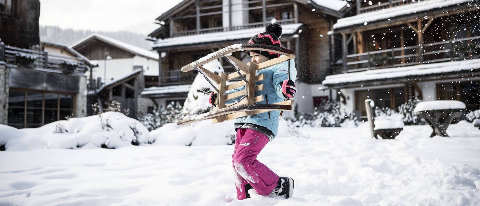 Vacanze in famiglia: con noi avete fatto centro