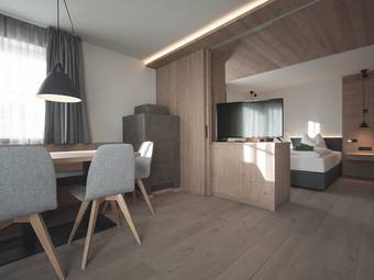 ****ˢ Garberhof Dolomit Family ****ˢ Garberhof Dolomit Family