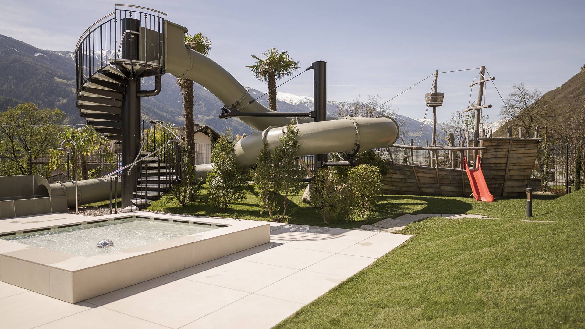 Heidi & Edith Family Aparthotel ****ˢ Heidi & Edith Family Aparthotel ****ˢ