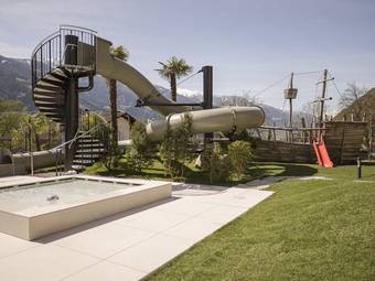 Heidi & Edith Family Aparthotel ****ˢ Heidi & Edith Family Aparthotel ****ˢ
