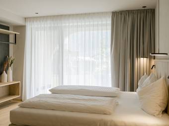 Amaris Suites ****ˢ Amaris Suites ****ˢ