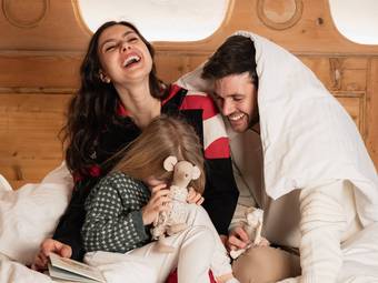 Familienhotel Bella Vista **** Familienhotel Bella Vista ****