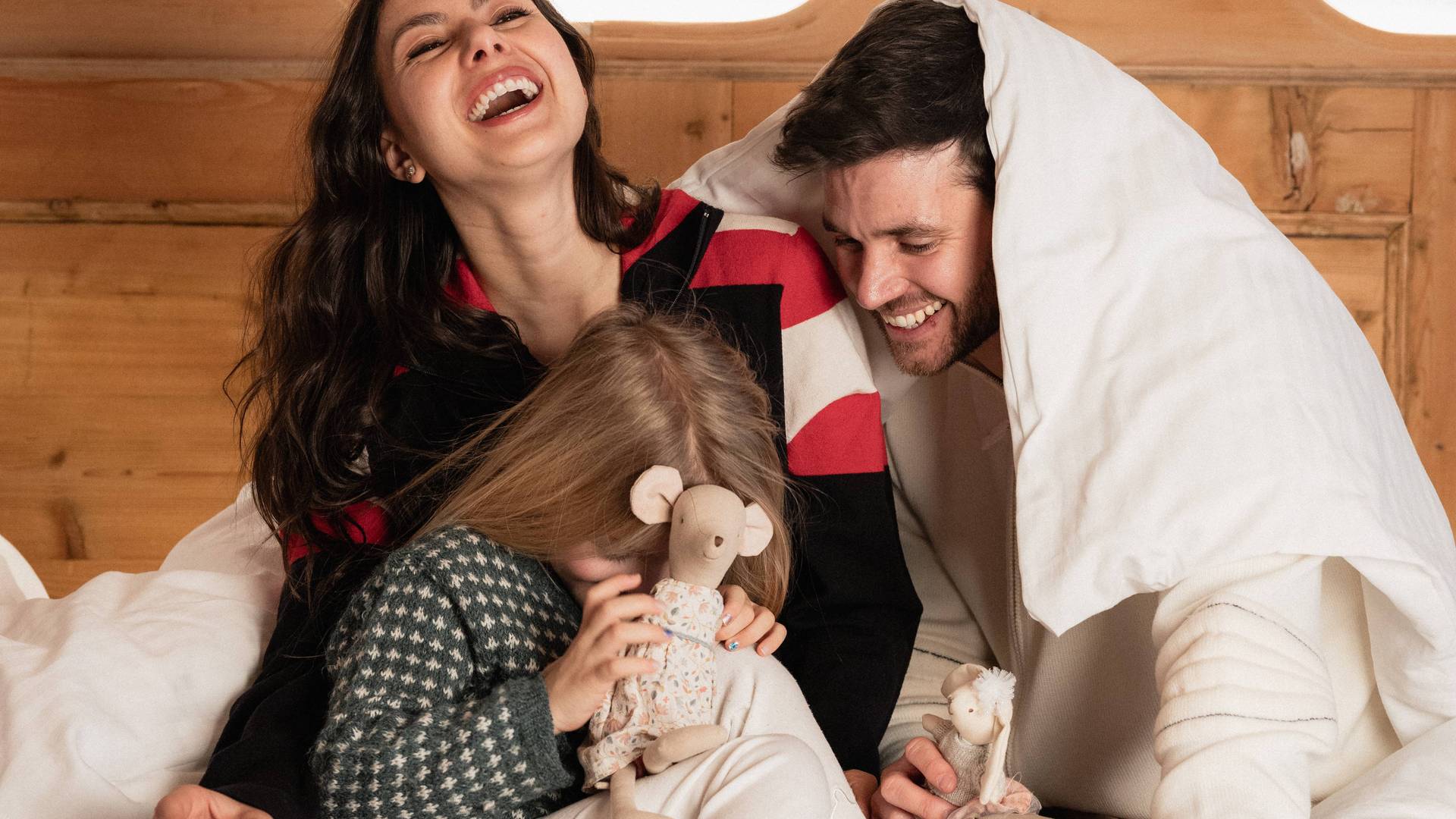 Familienhotel Bella Vista **** Familienhotel Bella Vista ****