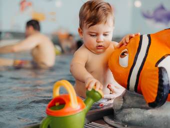 Familienhotel Huber ****ˢ Familienhotel Huber ****ˢ