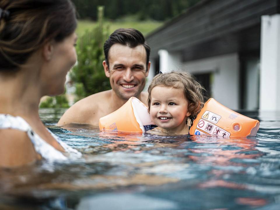 Il nostro family hotel a Selva: una vacanza da favola Il nostro family hotel a Selva: una vacanza da favola
