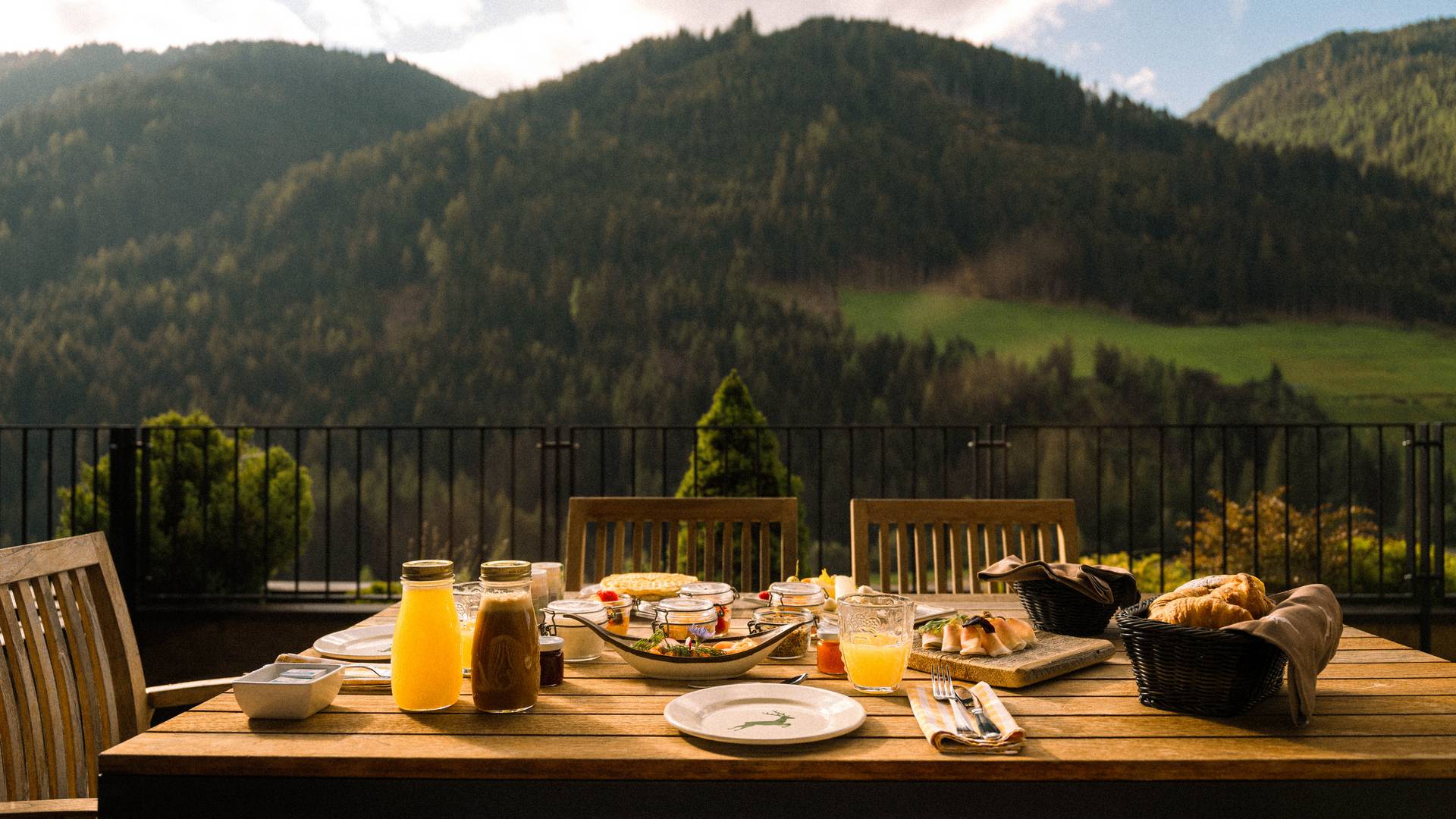 5-star luxury retreat Alpura 5-star luxury retreat Alpura