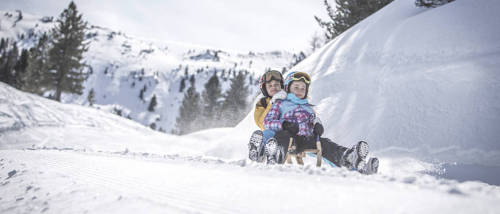 Family hotel nelle Dolomiti: una vacanza nel regno dei Monti Pallidi Family hotel nelle Dolomiti: una vacanza nel regno dei Monti Pallidi