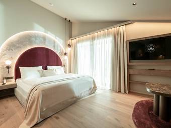 Familyhotel Biancaneve ****ˢ Familyhotel Biancaneve ****ˢ