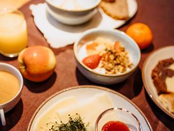 Familienhotel Huber ****ˢ Familienhotel Huber ****ˢ