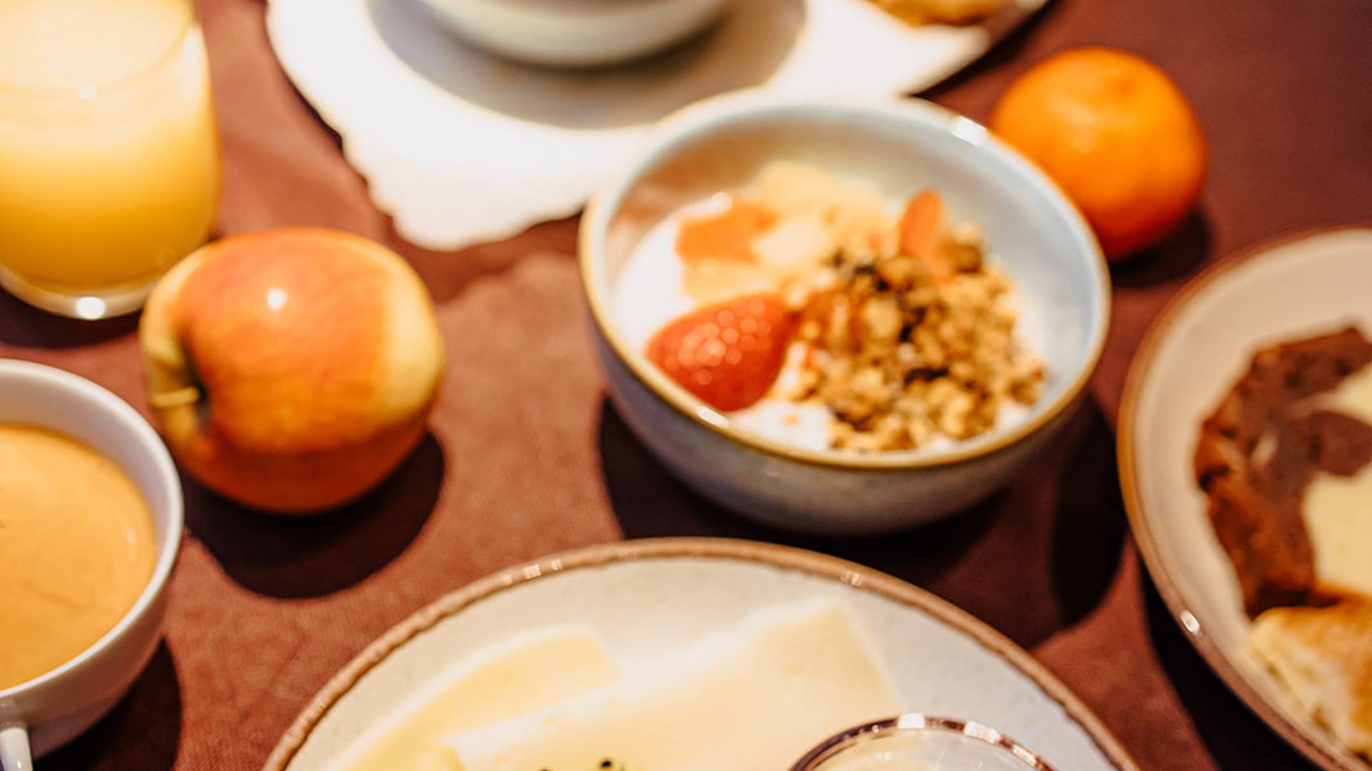 Familienhotel Huber ****ˢ Familienhotel Huber ****ˢ