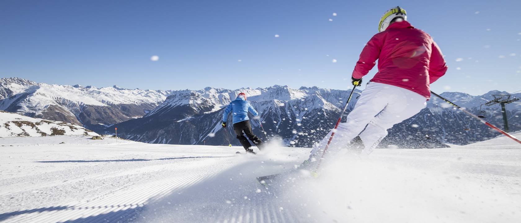 Familienhotel im Vinschgau, der Kultur- und Genussregion Familienhotel im Vinschgau, der Kultur- und Genussregion